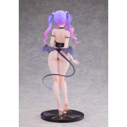 Statuette Original Character 1/6 Glowing Succubus Momoko-chan