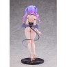 Statuette Original Character 1/6 Glowing Succubus Momoko-chan