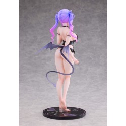 Statuette Original Character 1/6 Glowing Succubus Momoko-chan