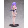 Statuette Original Character 1/6 Glowing Succubus Momoko-chan