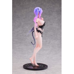 Statuette Original Character 1/6 Glowing Succubus Momoko-chan