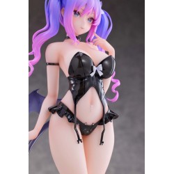 Statuette Original Character 1/6 Glowing Succubus Momoko-chan