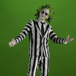 Figurine Beetlejuice Movie Maniacs Beetlejuice