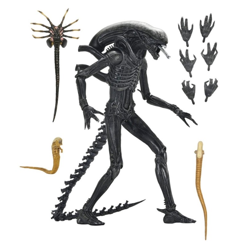 Figurine Alien: Romulus Ultimate Xenomorph XX121