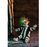 Figurine Beetlejuice Beetlejuice Ultimate Striped Suit Beetlejuice