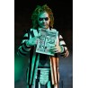 Figurine Beetlejuice Beetlejuice Ultimate Striped Suit Beetlejuice