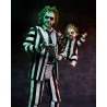 Figurine Beetlejuice Beetlejuice Ultimate Striped Suit Beetlejuice