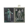 Figurine Beetlejuice Beetlejuice Ultimate Striped Suit Beetlejuice