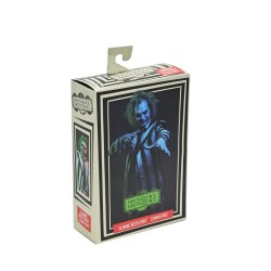 Figurine Beetlejuice Beetlejuice Ultimate Striped Suit Beetlejuice