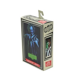 Figurine Beetlejuice Beetlejuice Ultimate Striped Suit Beetlejuice