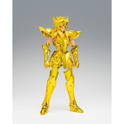 Figurine Saint Seiya Myth Cloth EX Aquarius Hyoga Inheritor Of The Gold Cloth