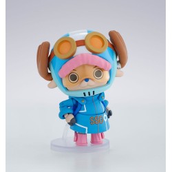 Figurine One Piece S.H. Figuarts Tony Tony Chopper Future Island Egghead