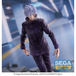 Figurine Jujutsu Kaisen Luminasta Satoru Gojo Extermination