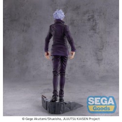 Figurine Jujutsu Kaisen Luminasta Satoru Gojo Extermination