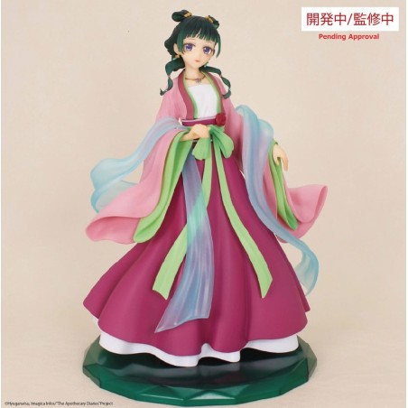 Figurine The Apothecary Diaries Maomao