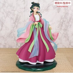 Figurine The Apothecary Diaries Maomao