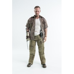 Figurine The Walking Dead 1/6 Merle Dixon