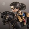 Figurine Wonder Woman Movie Q-Fig MAX Wonder Woman