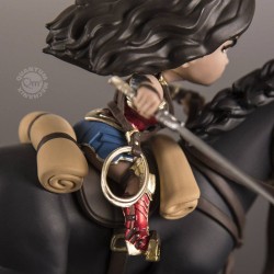 Figurine Wonder Woman Movie Q-Fig MAX Wonder Woman