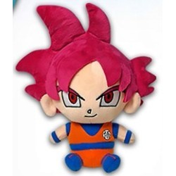 peluche sangoku