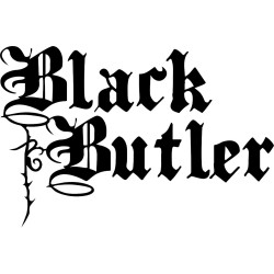 Black Butler