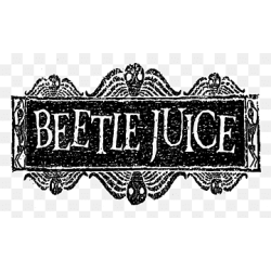 Beetlejuice